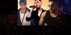 Ünlü rapçiler Blok3, Ati242, Çakal konserlerini tek tek iptal etti!