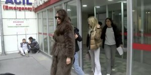 Ela Rumeysa Cebeci, Hande Sarıoğlu ve Meltem Acet ifadeye çağrılmıştı!