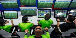 Olay yaratacak VAR iddiası