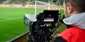 TRT dev maç öncesi müjdeyi verdi: Şifresiz yayınlanacak