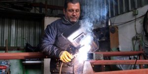 Bodrum Belediyesi, Geri Dönüşümle Temizlik Araç Gereçleri Üretiliyor