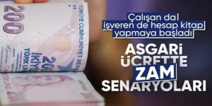 2026 asgari ücret kararı için maraton cuma günü başlıyor
