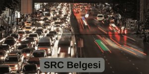 SRC Belgesi: Ticari Taşımacılığın Yasal Ehliyeti