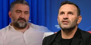 Ümit Özat Okan Buruk'u bakın nasıl savundu: Bu da oldu!