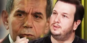 Şahan Gökbakar'dan Galatasaray yönetimine ağza alınmayacak sözler!