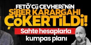 FETÖ'cü Cevheri Güven'e bilgi sızdıran köstebek polisler davasında mütaala