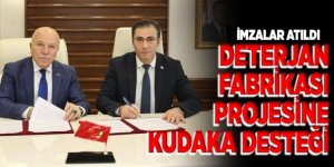 Erzurum Sanayisi İçin Stratejik Adım