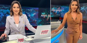 Eski Habertürk spikeri Nur Köşker’den 'Mehmet Akif Ersoy’ iddiaları