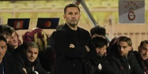 Galatasaray'a 1 iyi 1 kötü haber