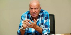 Şansal Büyüka hangi takımı tuttuğunu açıkladı