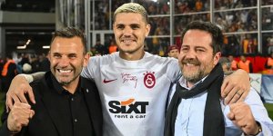 Galatasaray'ın Icardi kararını açıkladı: Sürpriz Erden Timur detayı