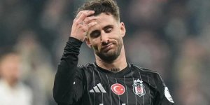 Serdal Adalı'nın Rafa Silva'ya verdiği söz ortaya çıktı