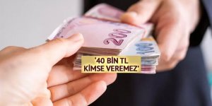 'Ankara'dan edindiğim izlenim' deyip asgari ücreti küsuratına kadar söyledi