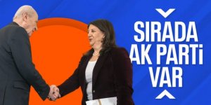 DEM Parti'den 2 randevu talebi: CHP görüşmesi de ertelendi