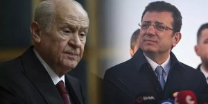 Bahçeli'nin ilk kez açıkladığı İmamoğlu detayı herkesi şaşırttı!