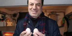 1 milyonluk yatırımla tavuk çiftliği kurmuştu!