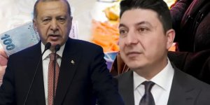 Asgari ücret için masaya gelecek rakamı açıkladı: