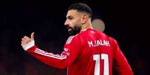 Salah tarafından Galatasaray için ilk sözler