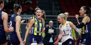 Melissa Vargas'ı Alessio Orro uçurdu