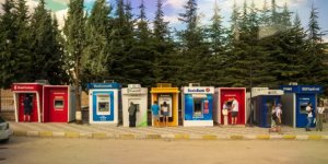 ATM'den para çekmede yeni dönem