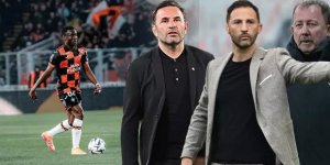 Galatasaray, Fenerbahçe ve Beşiktaş o isim için devrede! Bedavaya gelebilir