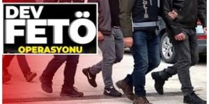 Son iki haftada 76 FETÖ şüphelisi yakalandı