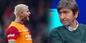 Rıdvan Dilmen Icardi için bombayı patlattı!