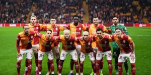 "Galatasaray'a büyük bir kampanya var"