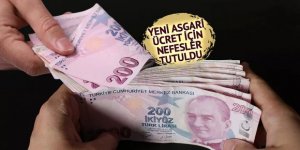 'Rakamı duyacağız' Canlı yayında asgari ücret çıkışı