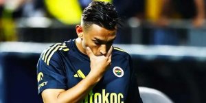 İrfan Can Kahveci'yi yıkan haber