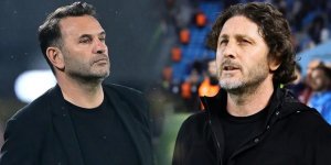 Fatih Tekke Galatasaraylı oyuncuyu istedi: Okan Buruk'a "Beni bırakma" dedi