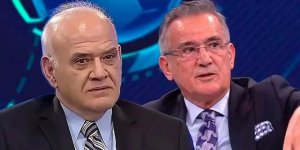 Mustafa Çulcu ile Ahmet Çakar anlaşamadı