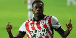 Samsunspor'dan resmi Musaba açıklaması