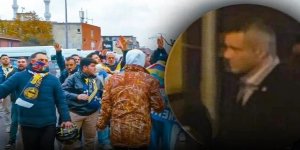 Sadettin Saran adli kontrol ile serbest bırakıldı