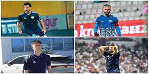 Erzurumspor’da 4 oyuncunun cezası bitti