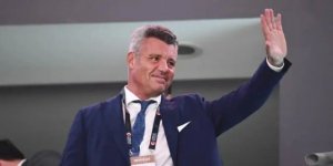 Sadettin Saran kolları sıvadı: Asıl darbeyi Galatasaray'a vuracak!