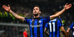 Hakan Çalhanoğlu'ndan Galatasaray sürprizi