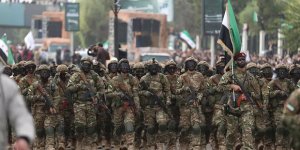 Operasyon an meselesi!