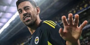 İrfan Can Kahveci'nin yeni takımı belli oluyor