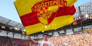 Galatasaray'dan ayrılacağı kesinleşti: Göztepe devreye girdi