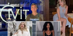 Dubai bağlantıları ve 'sosyal medya' maskesi...