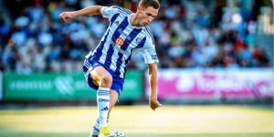 Helsinki'den Van'a geliyor: Resmen açıklandı