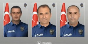 Teröristlerin elinde canlı kalkan oldular!