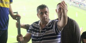 Fenerbahçe tribün liderine silahlı saldırı