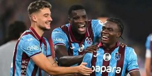 Trabzonspor'u yıkan haber Afrika'dan geldi