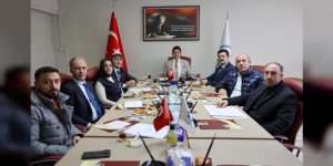 TOBB–YÖK Protokol Yürütme Kurulu ilk toplantısını gerçekleştirdi