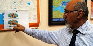 ABD'den Türkiye'deki vatandaşlarına deprem uyarısı geldi!