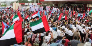 Orta Doğu yeni savaşın kıyısında!