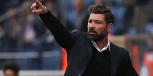 Erzurumspor'un teessüf ettiği Hakan Kutlu'nun yeni takımı belli oldu