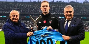 Mert Günok 10 yıllık Fenerbahçe sözünü tuttu